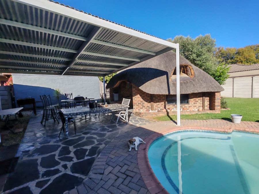 4 Bedroom Property for Sale in Sasolburg Ext 23 Free State